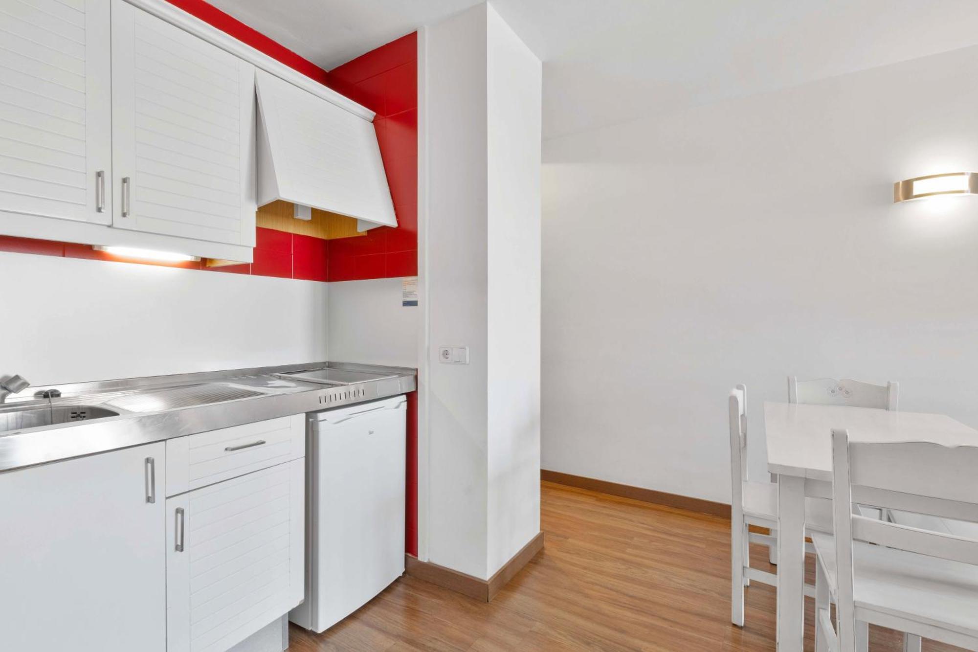 Apartamentos Pabisa Orlando Плайя де Пальма Экстерьер фото